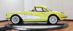 Thumbnail Photo 6 for 1960 Chevrolet Corvette