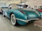Thumbnail Photo 4 for 1960 Chevrolet Corvette