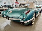 Thumbnail Photo 6 for 1960 Chevrolet Corvette