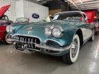 Thumbnail Photo 1 for 1960 Chevrolet Corvette