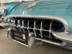 Thumbnail Photo 2 for 1960 Chevrolet Corvette