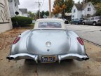 Thumbnail Photo 4 for 1960 Chevrolet Corvette