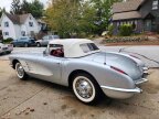 Thumbnail Photo 6 for 1960 Chevrolet Corvette