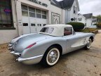Thumbnail Photo 2 for 1960 Chevrolet Corvette