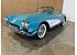 1960 Chevrolet Corvette