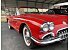1960 Chevrolet Corvette