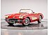 1960 Chevrolet Corvette
