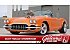 1960 Chevrolet Corvette