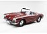 1960 Chevrolet Corvette Convertible