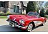 1960 Chevrolet Corvette