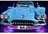 1960 Chevrolet Corvette Convertible