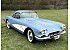 1960 Chevrolet Corvette