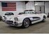 1960 Chevrolet Corvette