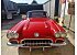 1960 Chevrolet Corvette