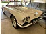 1960 Chevrolet Corvette Convertible