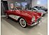 1960 Chevrolet Corvette Convertible