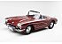 1960 Chevrolet Corvette Convertible