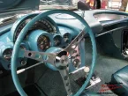 Thumbnail Photo 6 for 1960 Chevrolet Corvette
