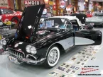 Thumbnail Photo 1 for 1960 Chevrolet Corvette