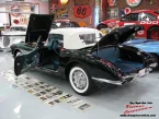 Thumbnail Photo 3 for 1960 Chevrolet Corvette