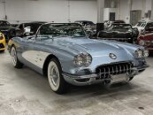 1960 Chevrolet Corvette