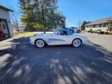 1960 Chevrolet Corvette