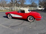 1960 Chevrolet Corvette