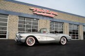 1960 Chevrolet Corvette