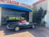 1960 Chevrolet Corvette Convertible