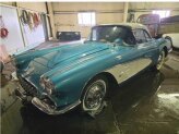1960 Chevrolet Corvette