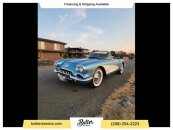 1960 Chevrolet Corvette