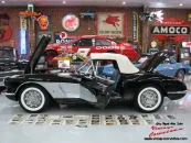 1960 Chevrolet Corvette