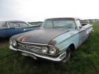 Thumbnail Photo 1 for 1960 Chevrolet El Camino