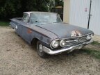 Thumbnail Photo 2 for 1960 Chevrolet El Camino