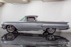 Thumbnail Photo 1 for 1960 Chevrolet El Camino
