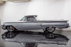 Thumbnail Photo 4 for 1960 Chevrolet El Camino