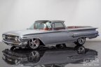 Thumbnail Photo 2 for 1960 Chevrolet El Camino