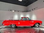 Thumbnail Photo 3 for 1960 Chevrolet El Camino