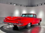 Thumbnail Photo 5 for 1960 Chevrolet El Camino
