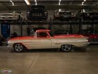 Thumbnail Photo 5 for 1960 Chevrolet El Camino