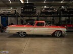 Thumbnail Photo 2 for 1960 Chevrolet El Camino