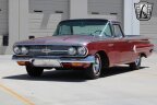 Thumbnail Photo 5 for 1960 Chevrolet El Camino