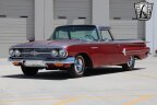 Thumbnail Photo 4 for 1960 Chevrolet El Camino