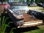 Thumbnail Photo 4 for 1960 Chevrolet El Camino