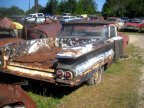 Thumbnail Photo 3 for 1960 Chevrolet El Camino