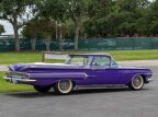 Thumbnail Photo 1 for 1960 Chevrolet El Camino