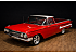 1960 Chevrolet El Camino V8