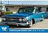 1960 Chevrolet El Camino