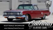 1960 Chevrolet El Camino