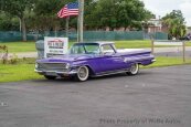 1960 Chevrolet El Camino